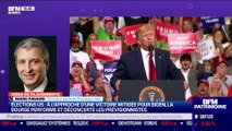 Idée de placements: Election US, la Bourse change d'optique - 06/11