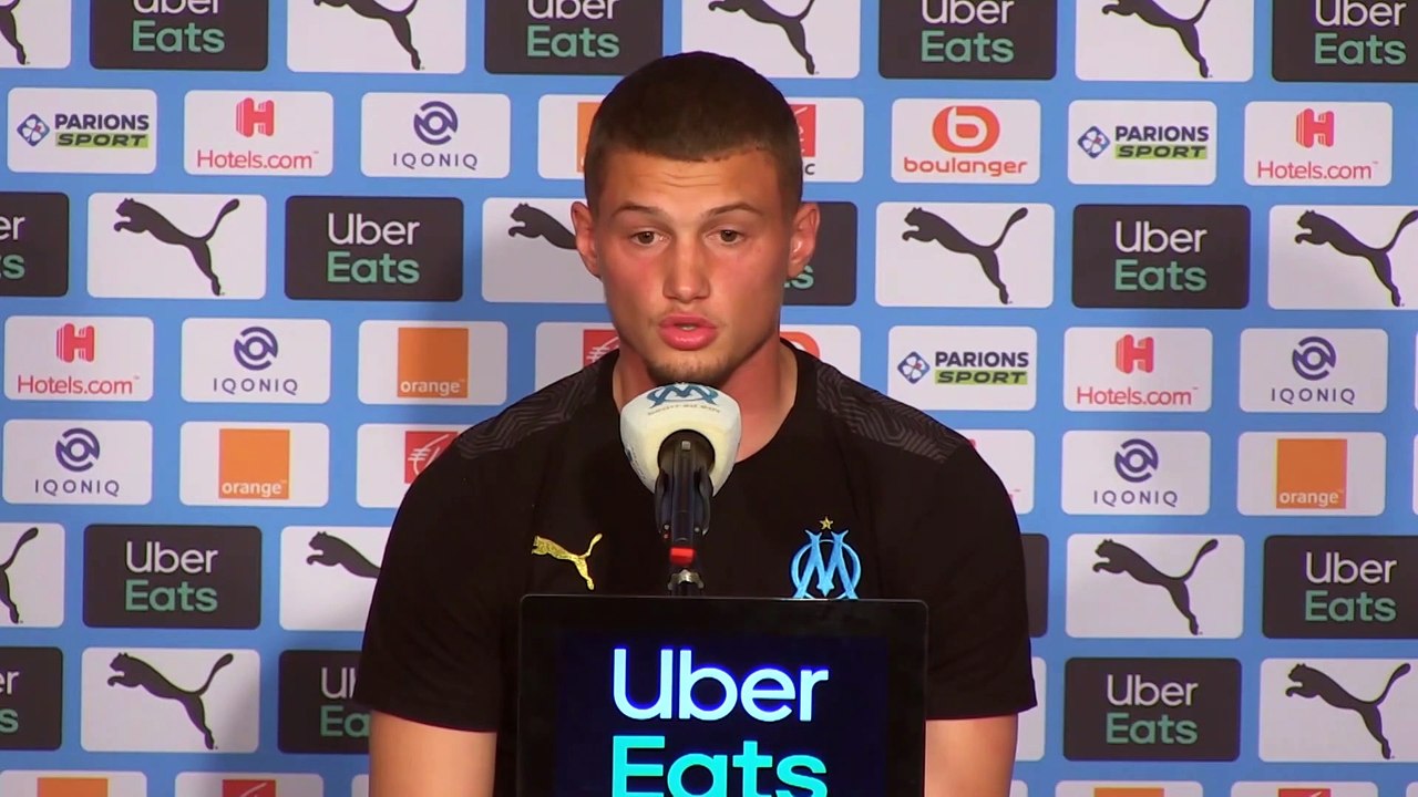 Cuisance : "le coach me gère très bien"