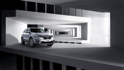 [기업] 르노삼성, 외관 달라진 뉴 QM6 출시...2천4백만 원대 / YTN