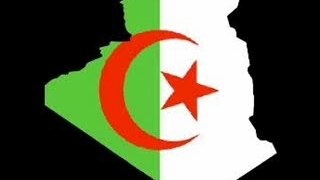 algerie mon beau pays