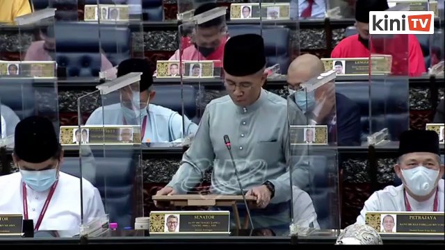 Kerajaan beri RM177 juta bagi komuniti Cina, RM100 juta komuniti India