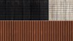 50 Corrugated Metal Background Textures
