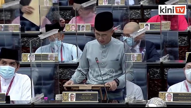 Budget 2021- Gov't announces third round of BPN payments
