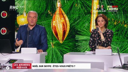 Noël sur Skype : êtes-vous prêts ? - 06/11