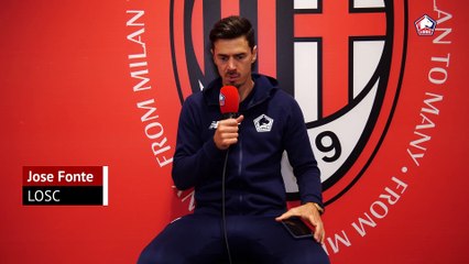 Fonte : "on est tous très content pour Yazici"