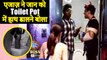 Bigg Boss 14 _: Eijaz Khan Asks Jaan Kumar Sanu To Dip His Hand Inside The Toilet During A Task