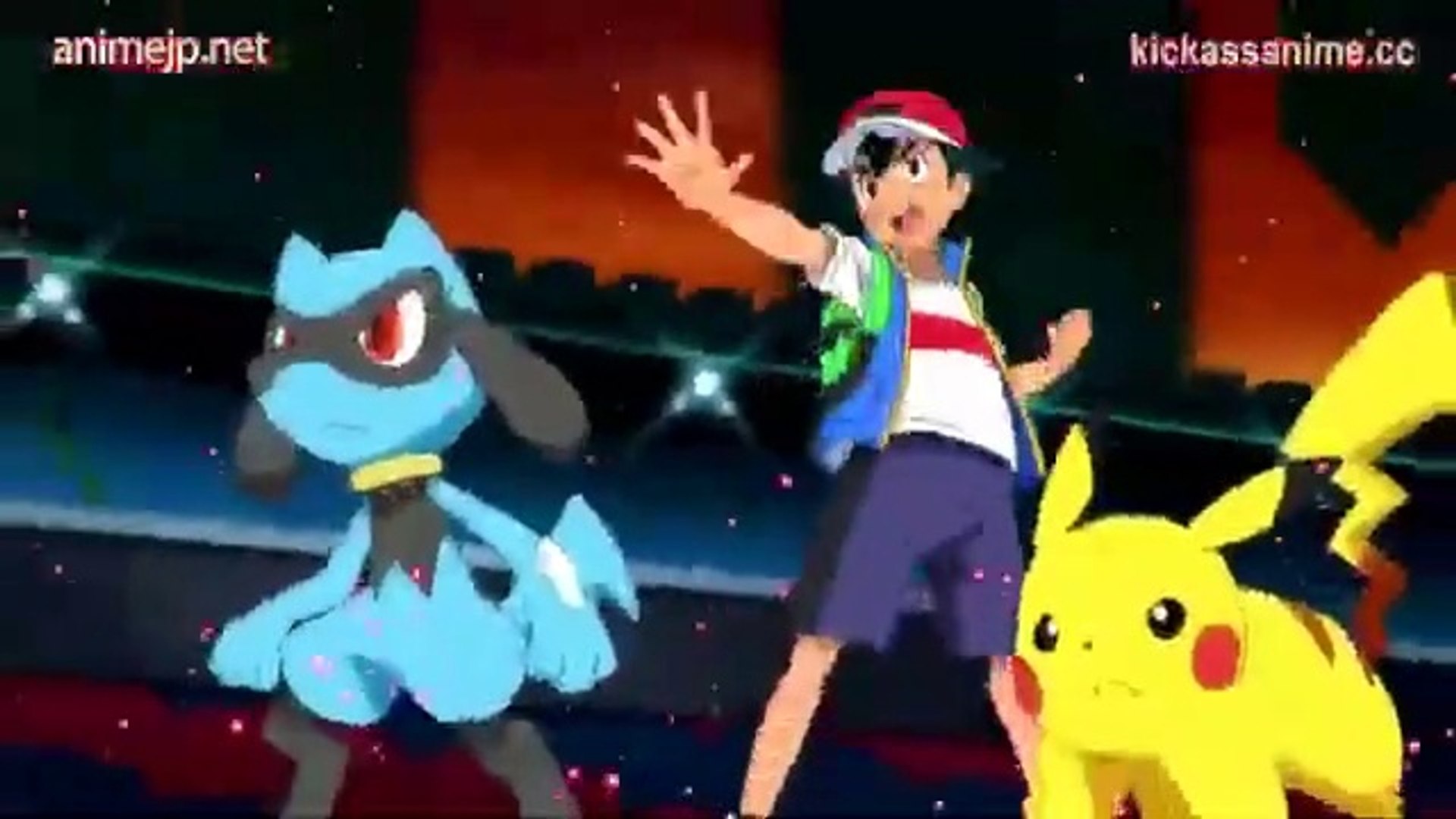 Pokemon journeys episode 45 full 2025 episode