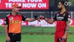 आईपीएल 2020 एलिमिनेटर: रॉयल चैलेंजर्स बैंगलौर बनाम सनराइजर्स हैदराबाद (प्रीव्यू)