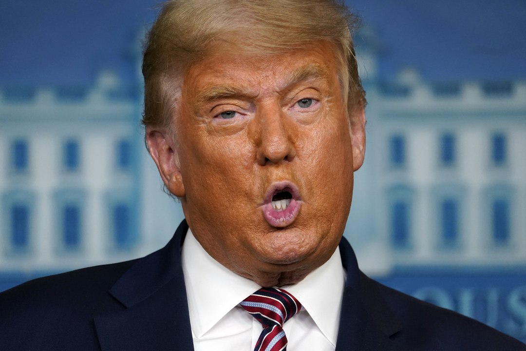 Divided States of America? | UpFront