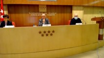 Madrid extiende restricciones a siete nuevos municipios