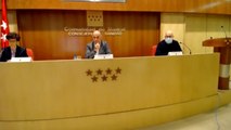 Madrid extiende restricciones a siete nuevos municipios