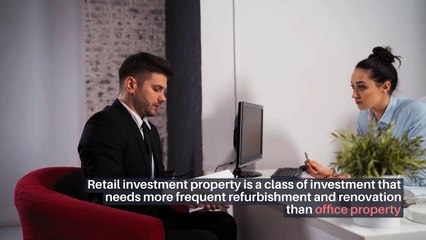 What makes a Good Retail Property Investment?