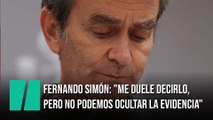 Fernando Simón: 