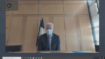 Sapins de Noel: Alain Griset souhaite une vente en extérieur