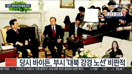 '바이든 시대' 대비 한반도전략 가다듬기…기대와 우려