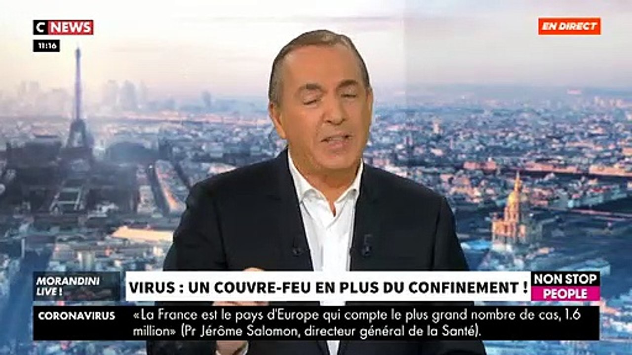 Coronavirus - En colère, un restaurateur s'en prend à certains de ses collègues: "Ils ont fait n'importe quoi cet été ! Aucun contrôle n’a été fait" - VIDEO