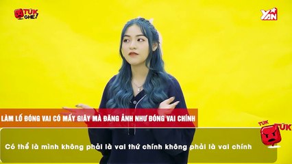 TỨK GHÊ THANH TÂM