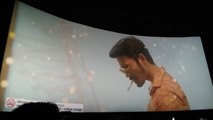 Maari 2 mass intro... First day first show theatre response..