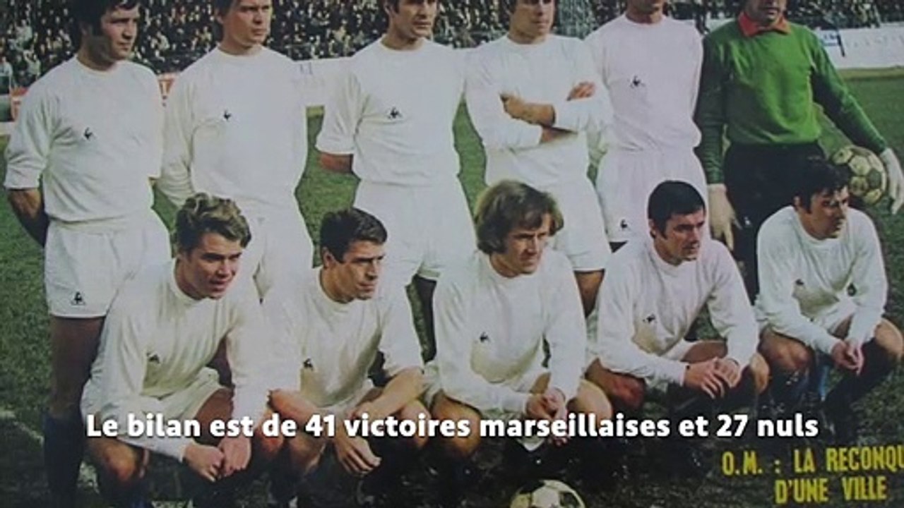 L'avant-match de Fernand : Strasbourg-OM et le clin d'oeil à Gilbert Gress