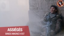 ASSIEGES - Bande Annonce VOST