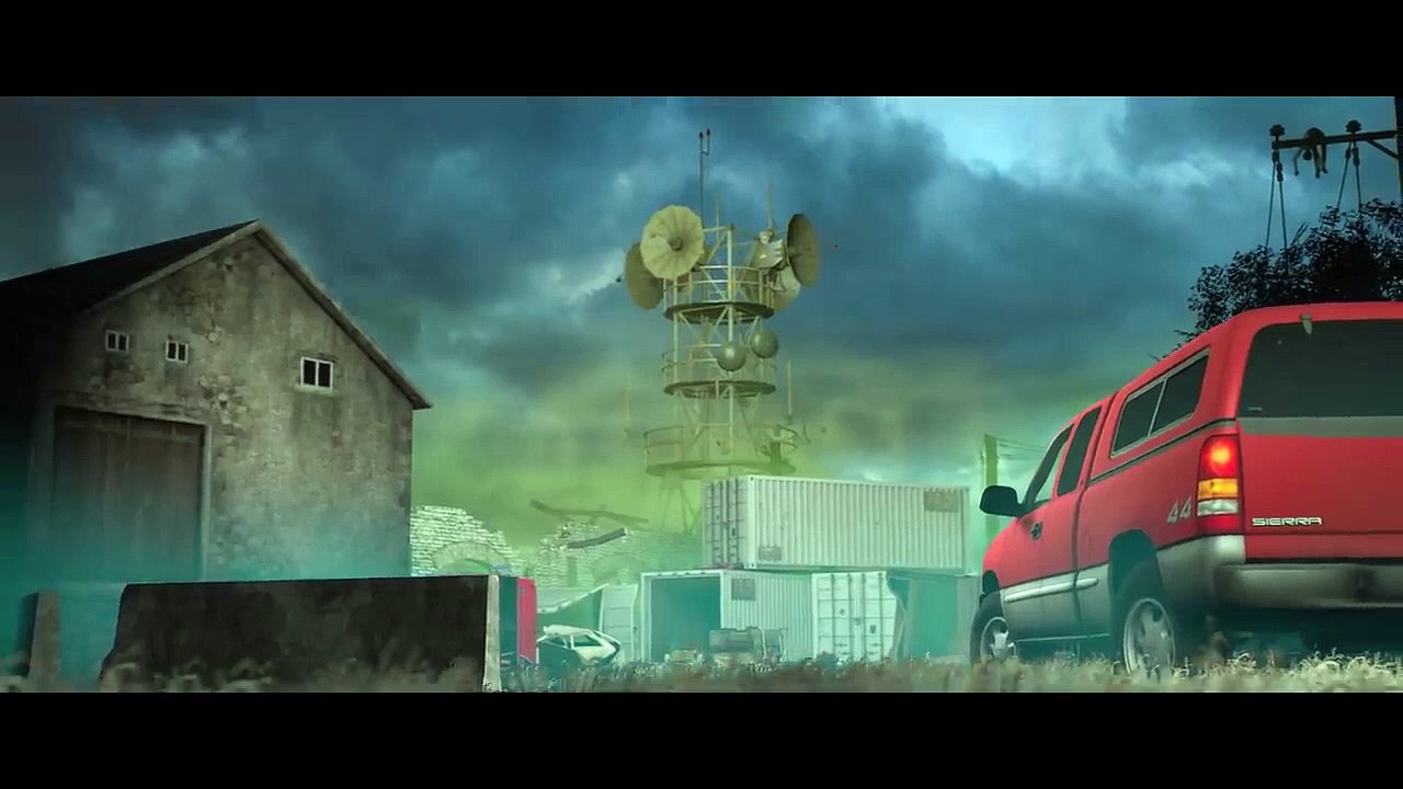 Siren Head_ The Movie #2 [Unofficial]