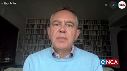 Myeni faces legal implications after naming witness