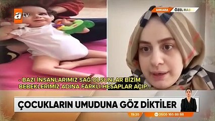 Sahte hesapla yardım topladılar!