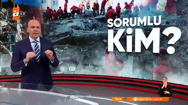 Facianın sorumlusu kim?