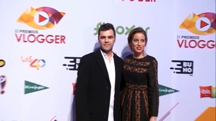 Fonsi Nieto y Marta Castro, ¡padres de su primer hijo!