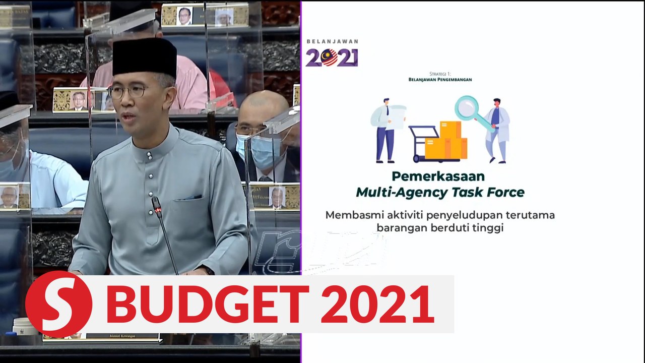 Budget 2021: Excise duty to be imposed on all e...