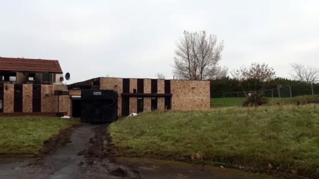 Investigation launched into two fires at derelict Sunderland pub