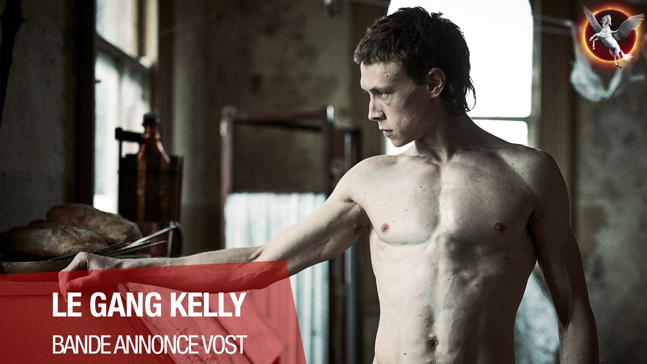LE_GANG_KELLY - Bande Annonce_VOST
