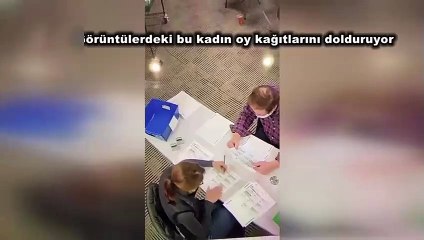 Trump'çılar yayınladı, Twitter engelledi! ABD'de şoke eden görüntüler