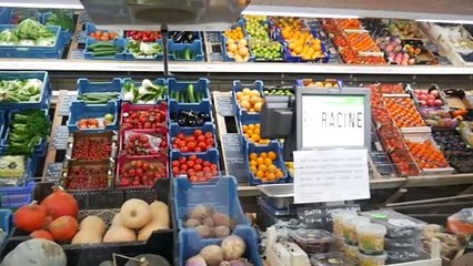 A L'HEURE LOCALE | Gastronomie en circuit-court: un pari d'aujourd'hui