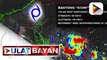 PTV INFO WEATHER: Bagyong #SionyPH, inaasahang lalabas ng PAR ngayong gabi; Panibagong LPA, nasa layong 1000km east ng Visayas