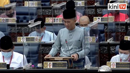 Perbelanjaan meningkat 17.7b untuk tangani Covid-19 - Tengku Zafrul