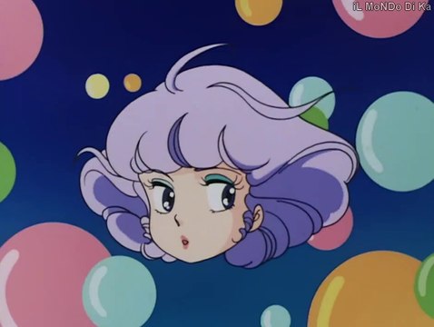 L'incantevole Creamy - Episodio 46 - Il pianista preferito di Creamy