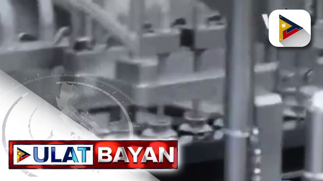 Bagong vaccine cluster, binuo para sa pagbili ng bansa ng bakuna vs. COVID-19; Palasyo, tiniyak na makakakuha ang PHL ng bakuna vs. COVID-19