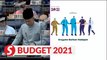 Budget 2021: Special aid to be given to civil servants