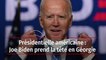 Présidentielle américaine : Joe Biden prend la tête de la Géorgie
