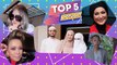 Top 5 Spotlight: Momen ‘sweet’ Neelofa dan PU Riz, netizen terkejut Erra Fazira kahwin senyap-senyap