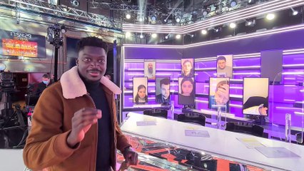 OFF TPMP : Eric Mendes vous présente le public virtuel de TPMP