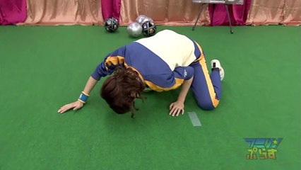 Inazuma Eleven: GO - Especial Anison Plus - HD Sub Español