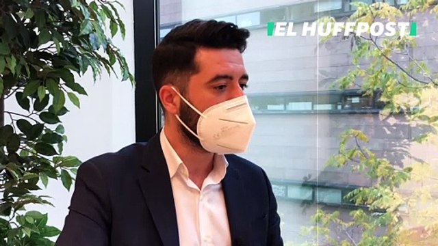 César Zafra: Si Ignacio Aguado fuese diferente todo el mundo sabe que las cosas habrían sido distintas