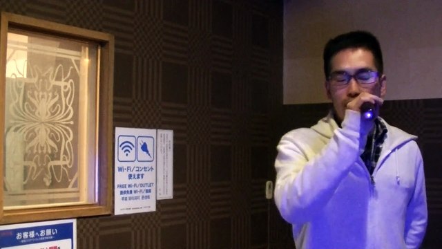 星屑のステージ　北川功也　チェッカーズ