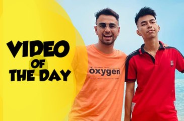 Video of the Day: Raffi Ahmad Ajak Kembarannya Liburan, Ayu Ting Ting Pamer Foto Mesra dengan Pacar