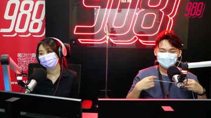 《988新闻线》：2020年11月06日