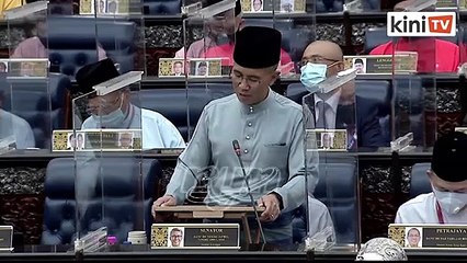 Tengku Zafrul sokong 'tanpa kertas', bentang belanjawan guna tablet