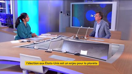 Présidentielle américaine : la Pennsylvanie, le tournant décisif du scrutin ?