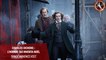 CHARLES DICKENS : L'HOMME_QUI_INVENTA_NOEL_- Bande Annonce_VOST